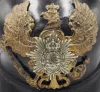 Saxe Thuringen 153rd Infantry Regiment Enlisted Pickelhaube Visuel 2